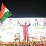 तिरंगा है हमारी शान, साहस और राष्ट्र के प्रति प्रतिबद्धता का प्रतीक: रेखा आर्या