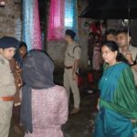 नाबालिग लड़की को यूपी के अमेठी से लाने की सूचना पर राज्य महिला आयोग ने लिया संज्ञान, मौके पर पहुंच कर नाबालिग को भेजा किशोरी गृह