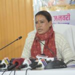 उत्तराखण्ड खेल विश्वविद्यालय विधेयक-2024 को कैबिनेट से मिली सैद्धांतिक सहमति