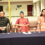 स्वतंत्रता दिवस पर कैबिनेट मंत्री रेखा आर्या ने अल्मोड़ा में फहराया तिरंगा