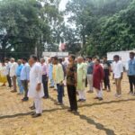 देश को परम वैभव पर ले जाने के लिए अपना उत्कृष्ट योगदान दें: डॉ शैलेन्द्र