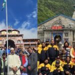 श्री बदरीनाथ-केदारनाथ मंदिर समिति ने धूमधाम से मनाया स्वतंत्रता दिवस