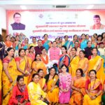 हमारी सरकार मातृशक्ति के उत्थान एवं कल्याण के लिए संकल्पित : मुख्यमंत्री