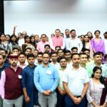 शिक्षक की समाज में अहम भूमिका : सीएम