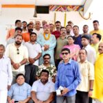 गौतम ऋषि की तपस्थली गंगभेवा बावड़ी को पर्यटन मानचित्र पर लायेंगे: महाराज