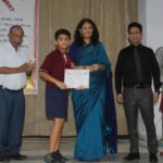 द पेस्टल वीड स्कूल में लीग मैचों की धूम मची, अखिल भारतीय इंटर स्कूल आई पी एस सी टेबल टेनिस टूर्नामेंट - 2024