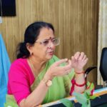 महिलाओं के साथ अभद्र व्यवहार करने वालो के विरुद्ध हो कड़ी कार्रवाई