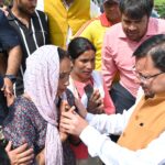 आपदा प्रभावित क्षेत्र पुनर्निर्माण कार्यों के लिए धन की कमी नहीं आने दी जाएगी आड़े : सीएम