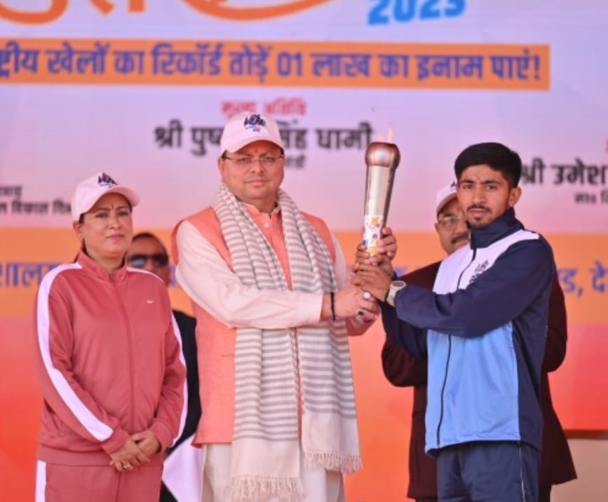 विधानसभा से पास हुआ खेल विश्वविद्यालय विधेयक प्रस्ताव