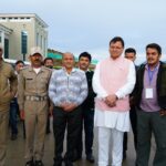 भराड़ीसैंण में आम जनता से भेंट कर सुनी जन समस्यायें, अधिकारियों को दिये आवश्यक निर्देश