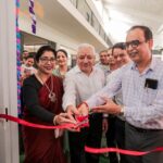 ग्रुप लग्रों इंडिया ने आई.टी.आई. निरंजनपुर, देहरादून में पहले इलेक्ट्रिकल सेंटर ऑफ एक्सीलेंस का उद्घाटन किया