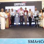 स्वास्थ्य मंत्रालय ने स्पाइनल मस्कुलर एट्रोफी पर तकनीकी विशेषज्ञ समूह की स्थापना पर विचार किया: डॉ. एल स्वस्तिचरण, अतिरिक्त डी.डी.जी., डी.जी.एच.एस