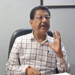 महिलाओं के खिलाफ बढ़ते अपराधों व प्रदेश में ध्वस्त कानून व्यवस्था के मुद्दे पर ३१ अगस्त को प्रदेश के हर ब्लॉक में कांग्रेस करेगी सरकार का पुतला दहन