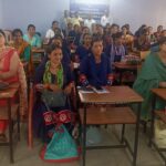 खिर्सु ब्लॉक में आंगनबाड़ी कार्यकर्ताओं के लिए एक दिवसीय कार्यशाला का आयोजन