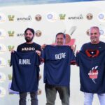 Historic launch of GloFans High School Cup, announcement with awards ceremony