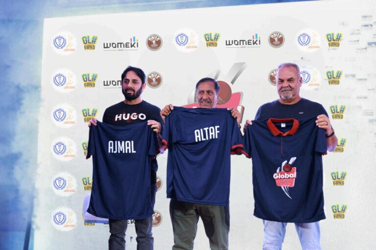 Historic launch of GloFans High School Cup, announcement with awards ceremony