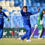 AFG vs SA: अफगानिस्तान ने रचा इतिहास