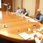 मोदी कैबिनेट ने प्रधानमंत्री जनजातीय उन्नत ग्राम अभियान को दी मंजूरी