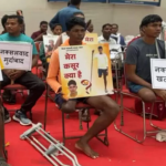 पहली बार दिल्ली तक पहुंची नक्सली हिंसा के पीड़ितों की आवाज