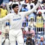 IND vs BAN: शतक लगाते ही चेन्नई के खास क्लब में शामिल हुए शुभमन गिल