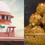 तिरुपति लड्डू विवाद मामले में विश्व हिंदू परिषद का फूटा गुस्सा