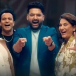 रिपीट होता है द ग्रेट इंडियन कपिल शो 2 का कंटेंट?