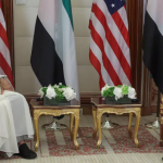 अमेरिका ने UAE को दिया भारत जैसा दर्जा, बनने जा रही तीन देशों की सैन्य तिकड़ी