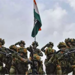 चीनी सीमा पर भारतीय सेना ने बढ़ाई ताकत, तैनात किए आधुनिक हथियार