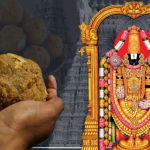 तिरुपति लड्डू विवाद: प्रसाद में बीफ-पोर्क और फिश ऑयल था या नहीं, पता लगाएगी SIT