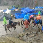 श्री केदारनाथ धाम यात्रा ने पकड़ी रफ्तार