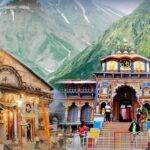 मानसून सीजन के बाद दोबारा शुरू हुई केदारनाथ यात्रा