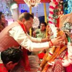 गणेश चतुर्थी- रिद्धि सिद्धि के स्वामी हैं श्री गणेश, पटेलनगर में प्रतिमा स्थापित