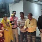 कैंसर रोगियों के लिए एक नई आशा लेकर आया है, होप सुपर स्पेशियलिटी एवं केंसर हास्पिटल: डॉ एस के मिश्रा