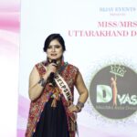मिस एंड मिसेज इंडिया दिवा उत्तराखंड के ग्रैंड फिनाले में मॉडल्स ने बिखेरे जलवे