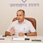 यातायात व्यवस्था में सुधार के लिए सभी जनपदों में सहायता करे यातायात निदेशालयः शैलेश बगोली