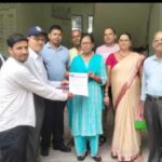 शराब तस्कर सुनील गंजा के अन्य साथियों को भी गिरफ्तार किया जाए : रीजनल पार्टी