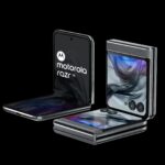 मोटोरोला ने लॉन्च किया Razr 50