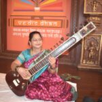 वेदिक धाम में मीट योर सौल का कोर्स का समापन