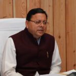 सीएम पुष्कर सिंह धामी ने बरसात के बाद प्रदेश में सड़कों की मरम्मत के लिए युद्धस्तर पर अभियान चलाने के निर्देश दिए