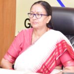 मुख्य सचिव राधा रतूड़ी ने राज्य में नमामि गंगे कार्यक्रम की प्रगति की जानकारी दी