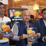 वर्ल्ड फूड इंडिया 2024: मेघालय पवेलियन में किसानों द्वारा तैयार किए गए स्थानीय खाद्य ब्रांडों का अनावरण