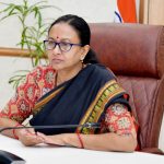104 के माध्यम से एएनएम द्वारा गर्भवती महिलाओं की एएनसी (प्रसव पूर्व देखभाल) के लिए की जाने विजिट की ट्रैकिंग की जाएगी