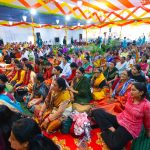 वास्तविक सुख को पाने के लिए स्वयं को जानना होगा! : भारती