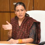 कई योजनाओं की कार्यगति को लेकर अधिकारियों पर भड़कीं मंत्री रेखा आर्या, बोलीं योजनाओं को तय समय पर धरातल पर पहुंचाएं अधिकारी