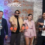 भारत में आया डायसन ऑनट्रैक हेडफ़ोन