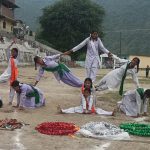 संकुल स्तरीय खेलकूद प्रतियोगिता में छात्र-छात्राओं ने दिखाया दमखम, सांस्कृतिक कार्यक्रम के साथ हुआ समापन