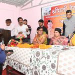 आम जन की समस्याओं को गंभीरता से लेते हुए किया जाए निस्तारण: आर्या
