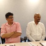 दो दिवसीय फैशन वीक एंड लाइफ स्टाइल शो मे उत्तराखंड के ढोल दमाऊ रहेंगे खास