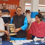 कैबिनेट मंत्री गणेश जोशी की अध्यक्षता में विकाड खंड उखीमठ के दूरस्थ ग्रामीण क्षेत्र ल्वारा में आयोजित हुआ बहुउद्देशीय शिविर