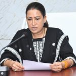 रिकॉर्ड तोड़ने वाले खिलाड़ियों को मिलेगा 1 लाख का नगद पुरस्कार: रेखा आर्या